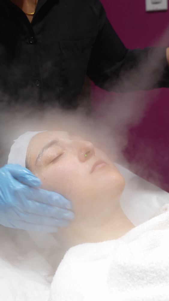 Facial