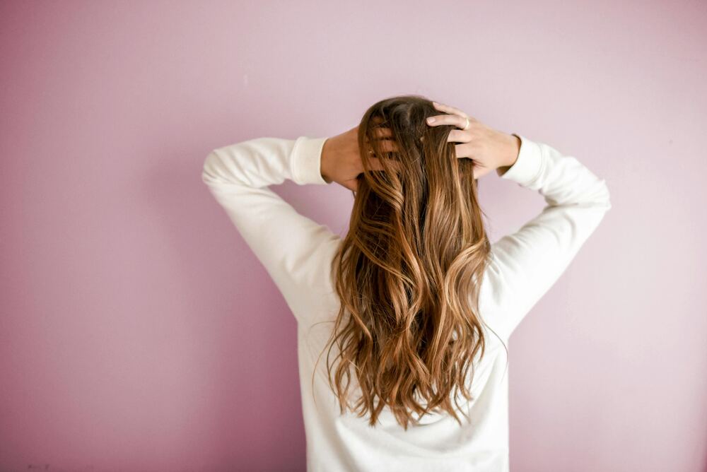 Hair Cut